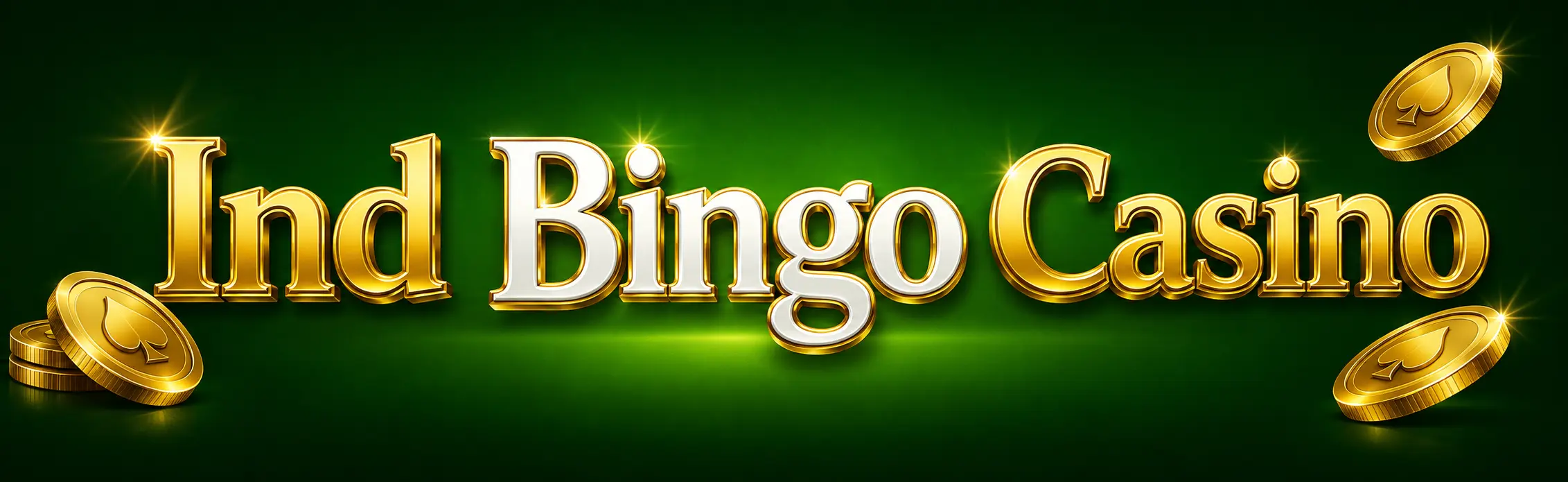 Ind bingo logo